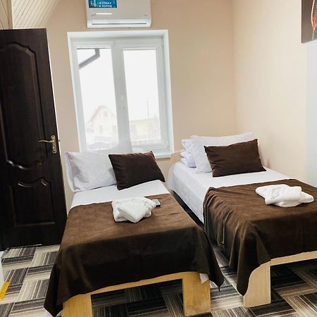 Під Явором New Hotel Drogomirchany Room photo