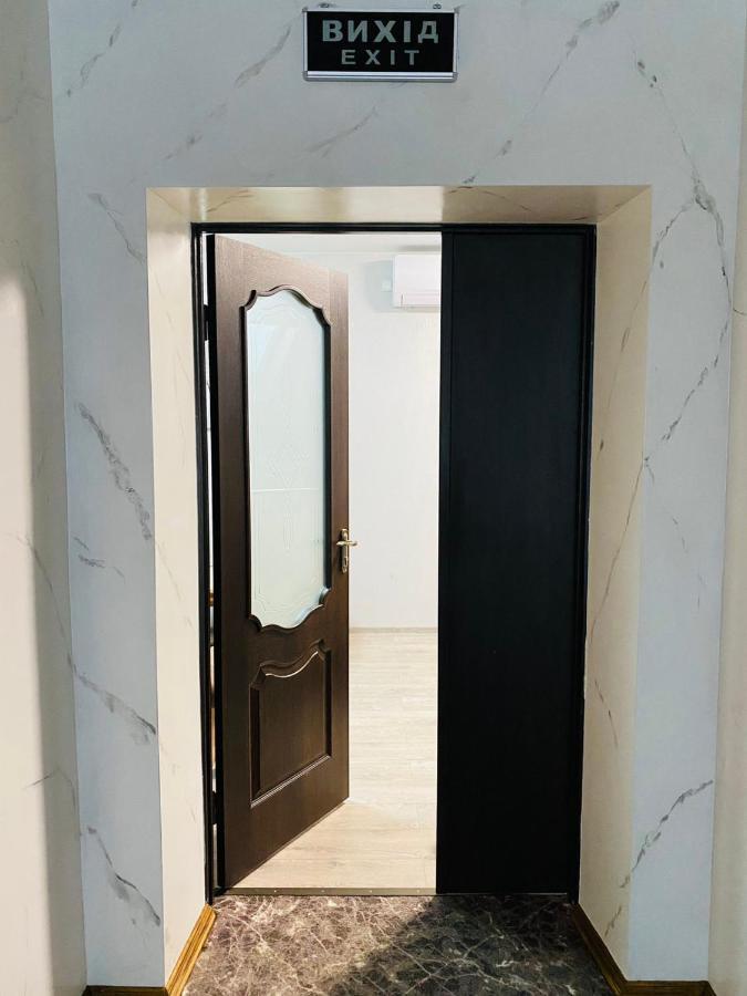 Під Явором New Hotel Drogomirchany Exterior photo