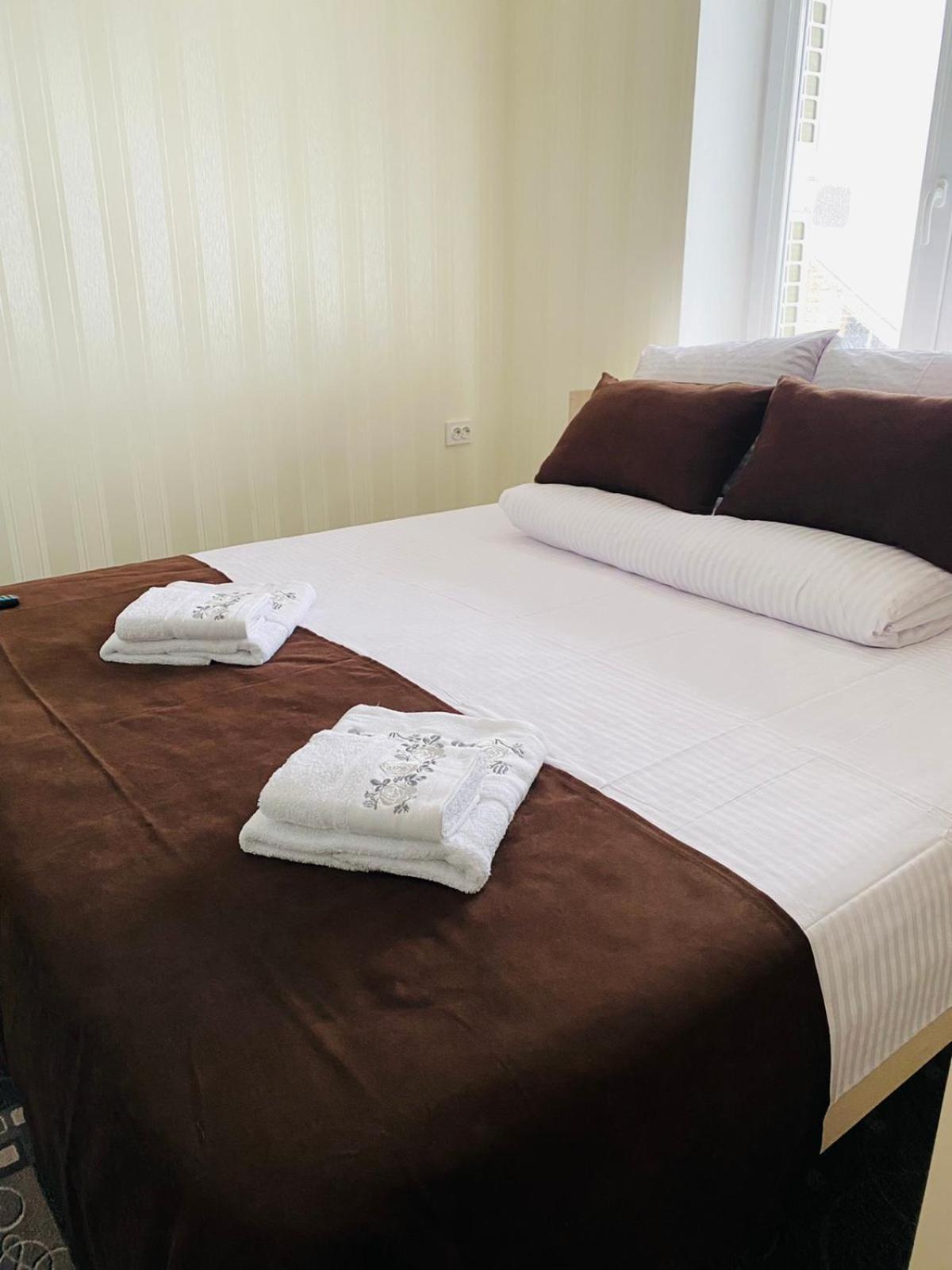 Під Явором New Hotel Drogomirchany Room photo