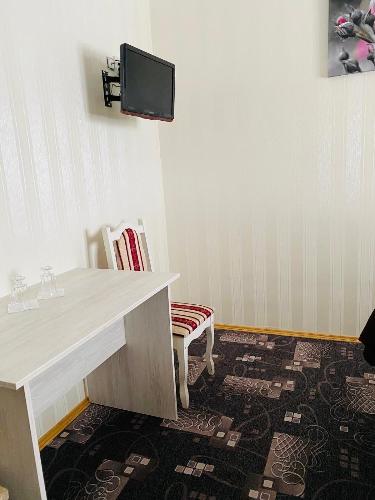 Під Явором New Hotel Drogomirchany Room photo